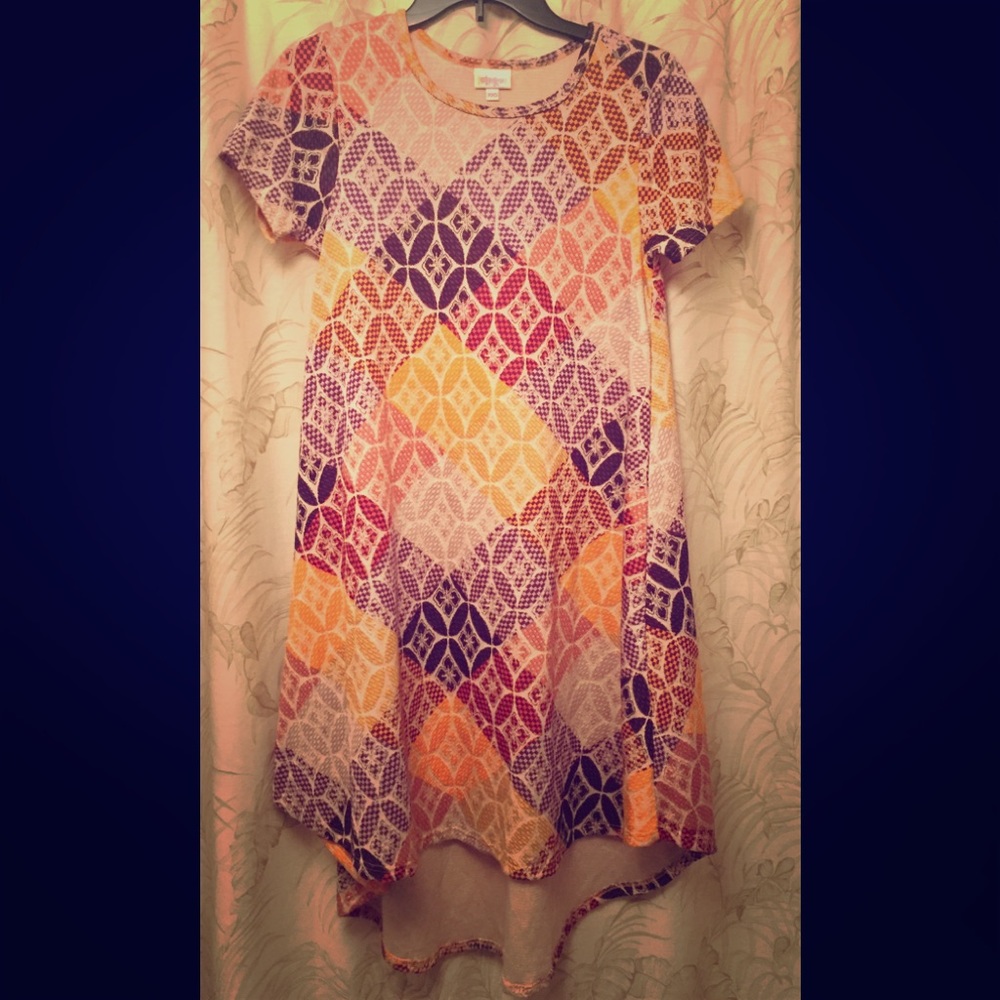 ✨XXS Carly dress✨